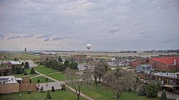 Weather camera view of Lewis University.