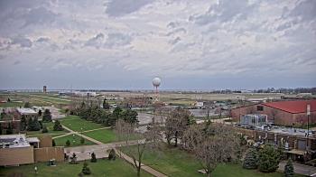 Weather camera view of Lewis University.
