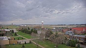 Weather camera view of Lewis University.