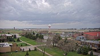 Weather camera view of Lewis University.