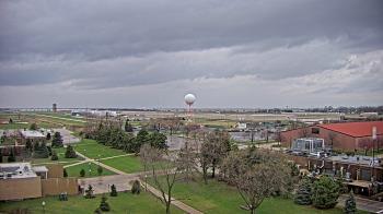 Weather camera view of Lewis University.