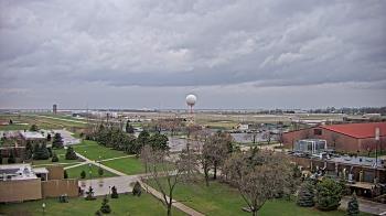 Weather camera view of Lewis University.