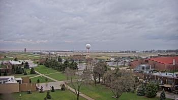Weather camera view of Lewis University.