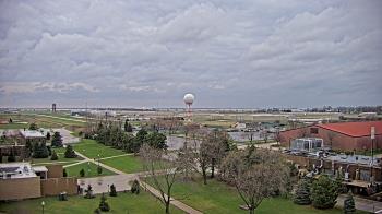 Weather camera view of Lewis University.