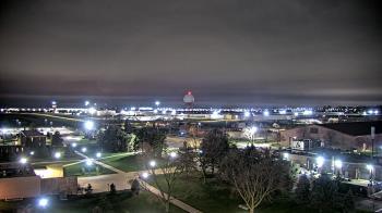Weather camera view of Lewis University.