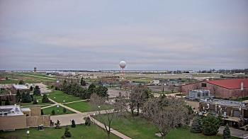 Weather camera view of Lewis University.