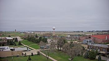 Weather camera view of Lewis University.