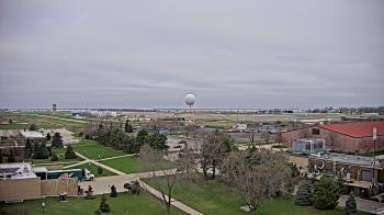 Weather camera view of Lewis University.