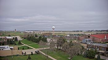 Weather camera view of Lewis University.