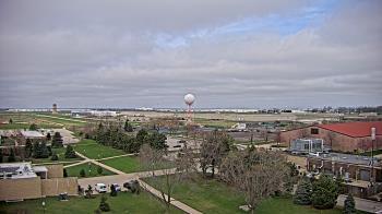 Weather camera view of Lewis University.