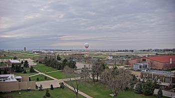 Weather camera view of Lewis University.
