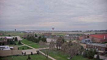 Weather camera view of Lewis University.