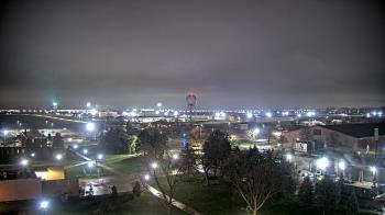 Weather camera view of Lewis University.