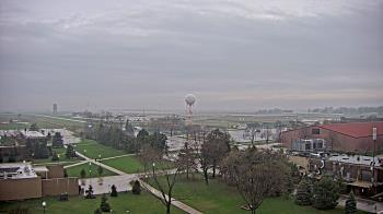 Weather camera view of Lewis University.