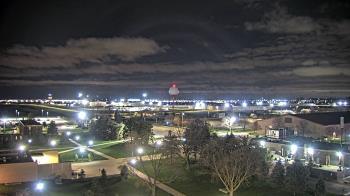 Weather camera view of Lewis University.