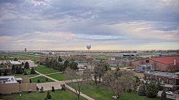 Weather camera view of Lewis University.