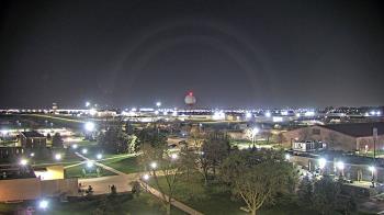 Weather camera view of Lewis University.