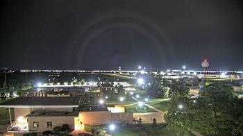 Weather camera view of Lewis University.