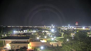 Weather camera view of Lewis University.