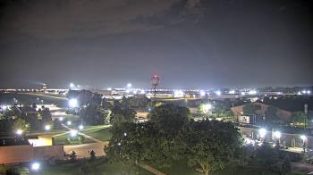 Weather camera view of Lewis University.