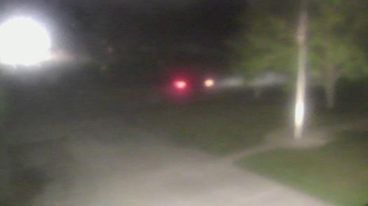 Weather camera view of City of League City Fire Station 4.