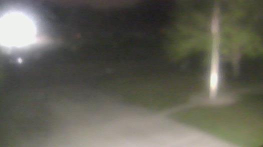 Weather camera view of City of League City Fire Station 4.