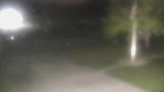 Weather camera view of City of League City Fire Station 4.