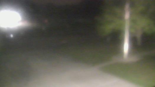 Weather camera view of City of League City Fire Station 4.