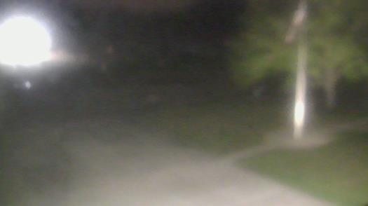 Weather camera view of City of League City Fire Station 4.