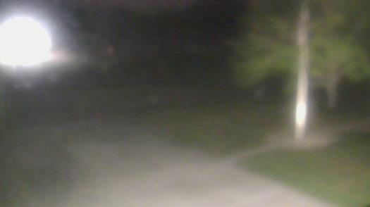 Weather camera view of City of League City Fire Station 4.