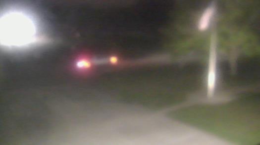 Weather camera view of City of League City Fire Station 4.