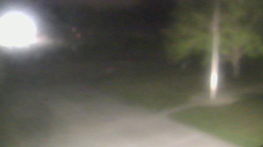 Weather camera view of City of League City Fire Station 4.