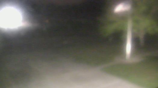 Weather camera view of City of League City Fire Station 4.