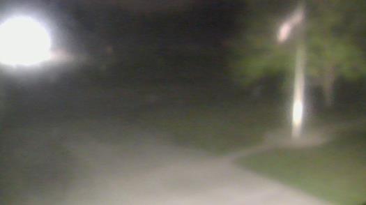 Weather camera view of City of League City Fire Station 4.