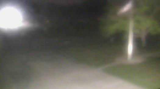 Weather camera view of City of League City Fire Station 4.