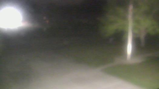 Weather camera view of City of League City Fire Station 4.