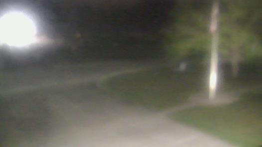 Weather camera view of City of League City Fire Station 4.