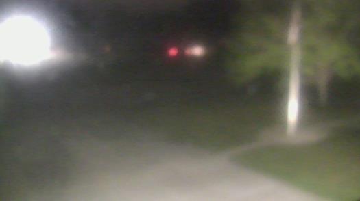 Weather camera view of City of League City Fire Station 4.