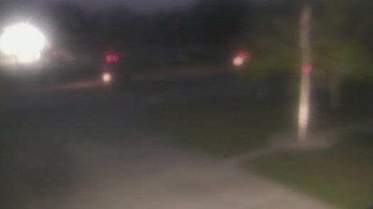 Weather camera view of City of League City Fire Station 4.