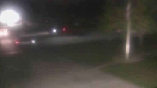 Weather camera view of City of League City Fire Station 4.