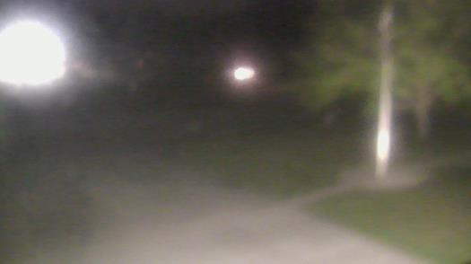 Weather camera view of City of League City Fire Station 4.