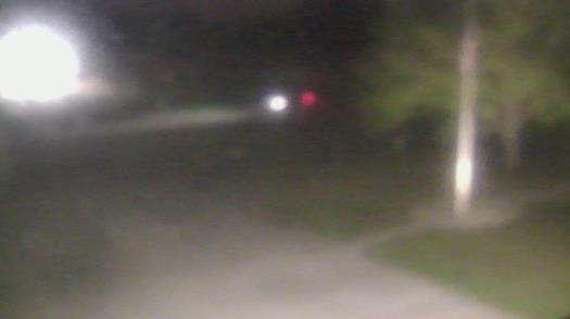 Weather camera view of City of League City Fire Station 4.