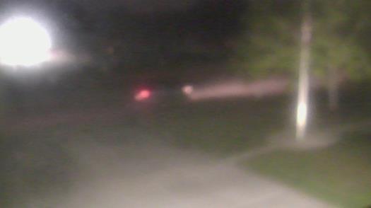 Weather camera view of City of League City Fire Station 4.