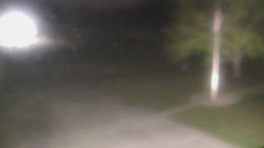 Weather camera view of City of League City Fire Station 4.