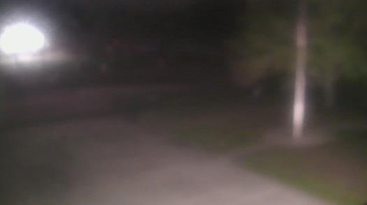 Weather camera view of City of League City Fire Station 4.