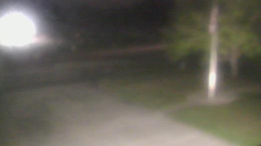 Weather camera view of City of League City Fire Station 4.