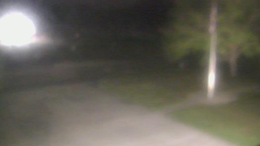 Weather camera view of City of League City Fire Station 4.