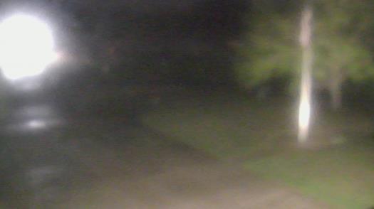 Weather camera view of City of League City Fire Station 4.