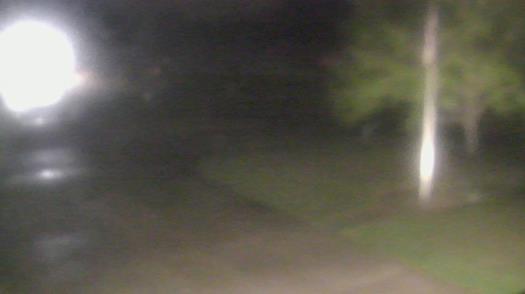 Weather camera view of City of League City Fire Station 4.