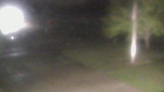 Weather camera view of City of League City Fire Station 4.